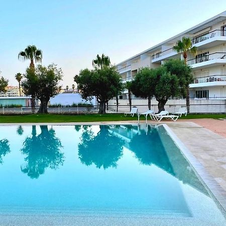 Marina Design Apartment Lagos Bagian luar foto